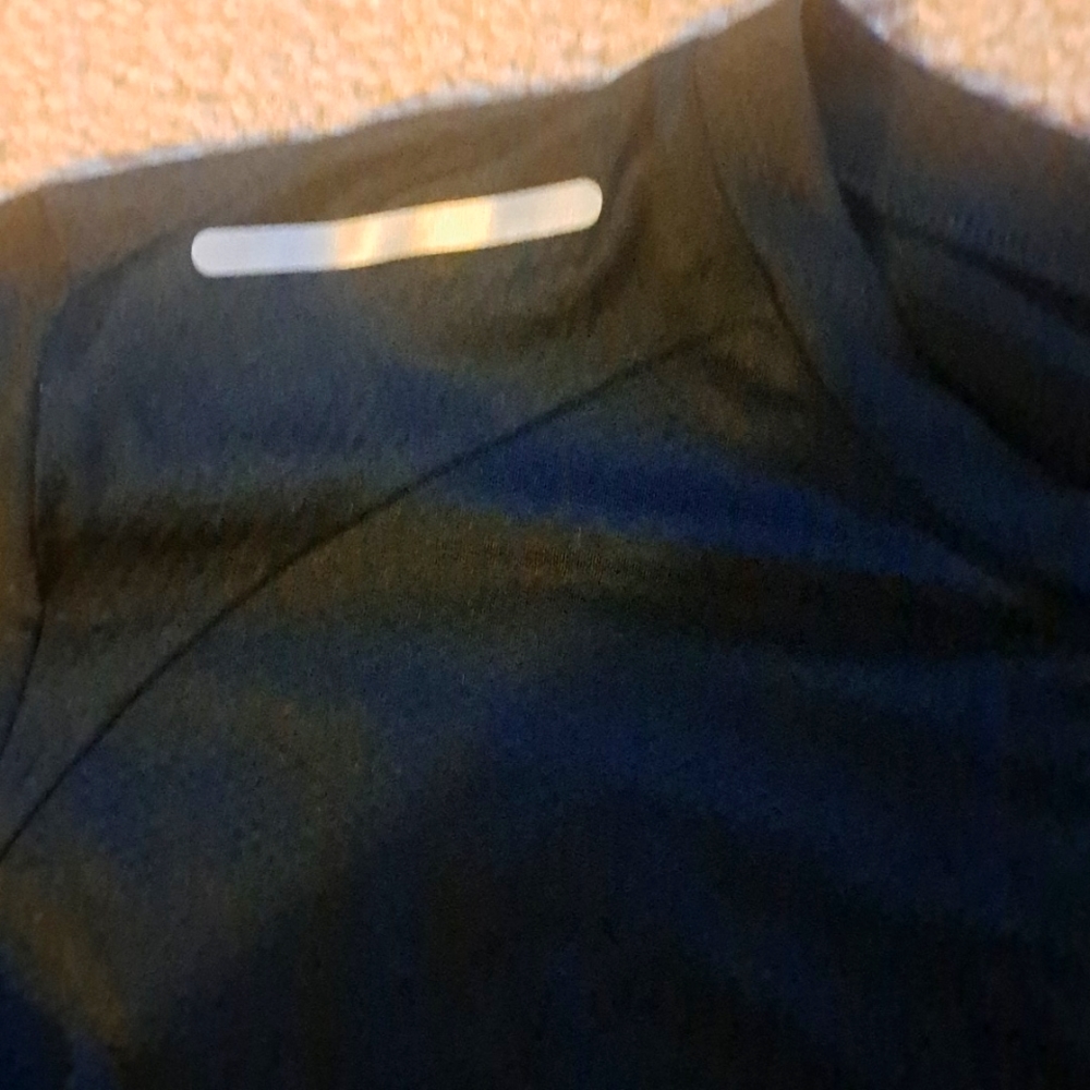Women's New ASOS 4504 ATHLETIC Top. 6 - Picture 4 of 8